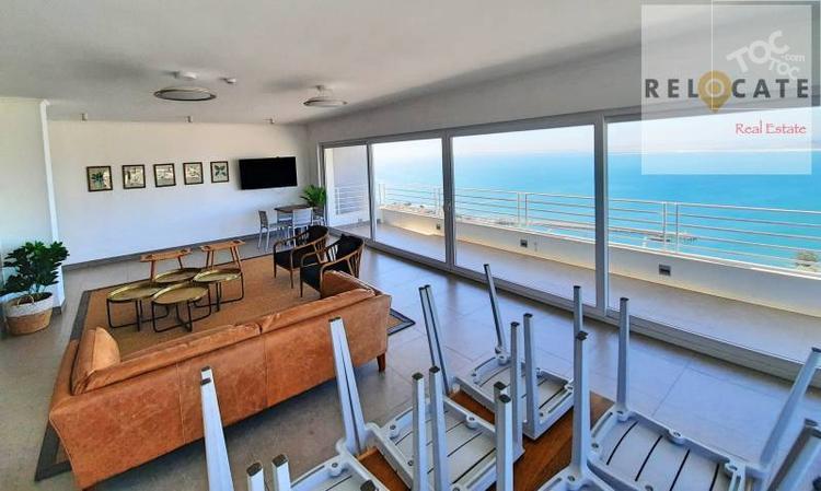 mares de montemar,