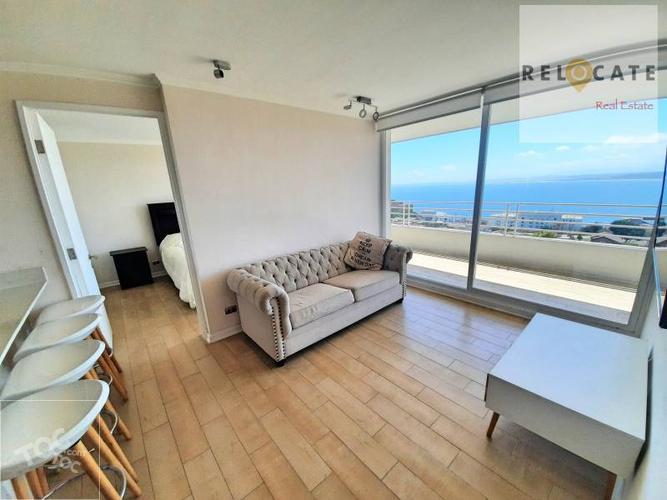 mares de montemar,