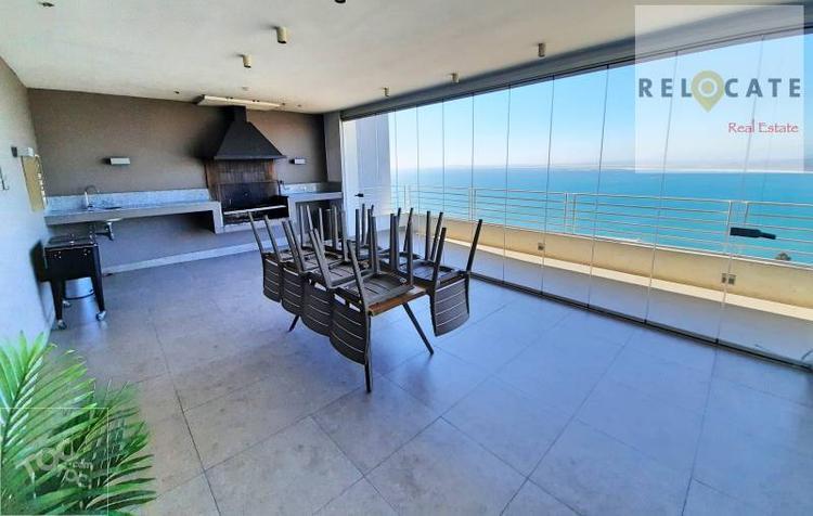 mares de montemar,