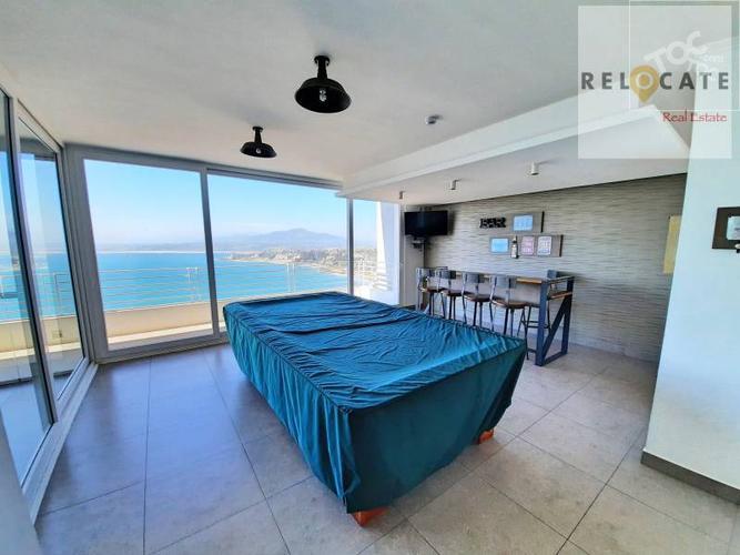 mares de montemar,