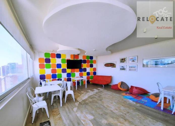 mares de montemar,