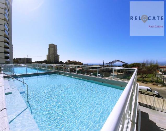 mares de montemar,