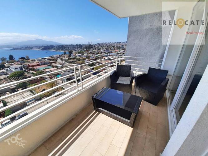 mares de montemar,