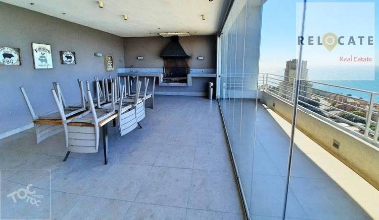 mares de montemar,