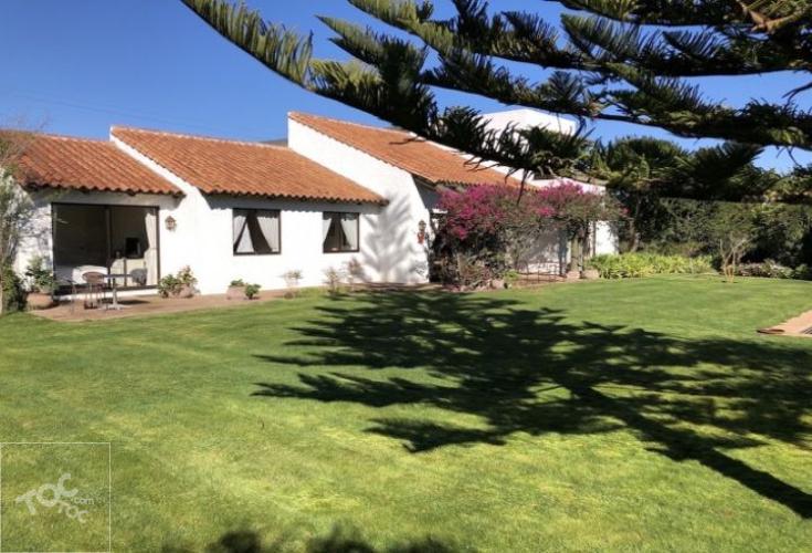 LAS BRISAS DE SANTO DOMINGO