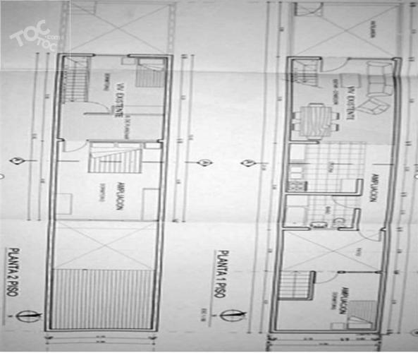 Casas Iquique