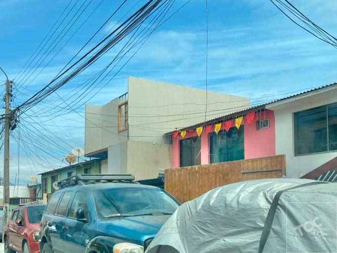 Casas Iquique
