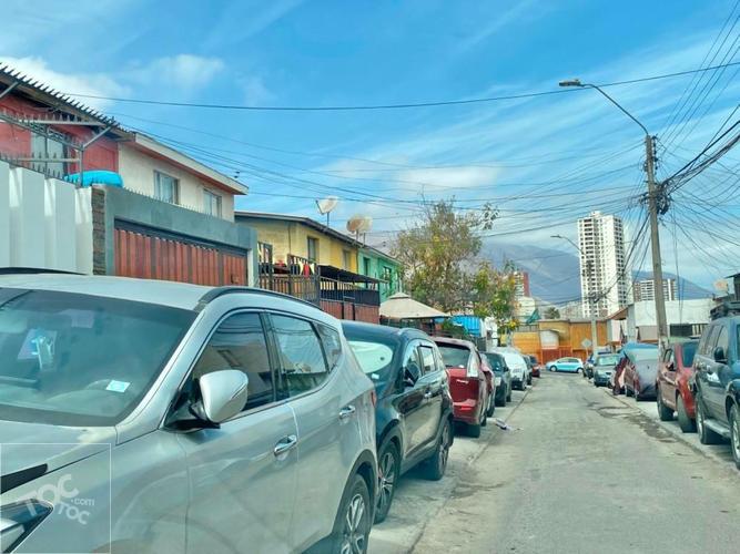 Casas Iquique