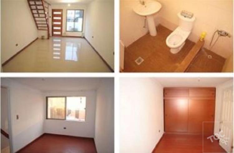 Casas Iquique