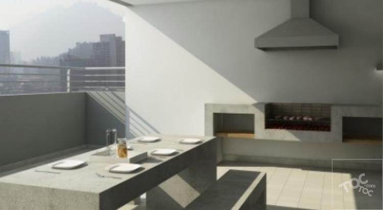 Tarapaca 890, Condominio Evolucion 2
