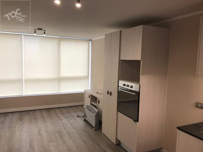Tarapaca 890, Condominio Evolucion 2