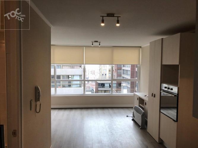 Tarapaca 890, Condominio Evolucion 2