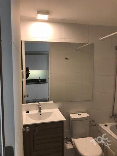 Tarapaca 890, Condominio Evolucion 2