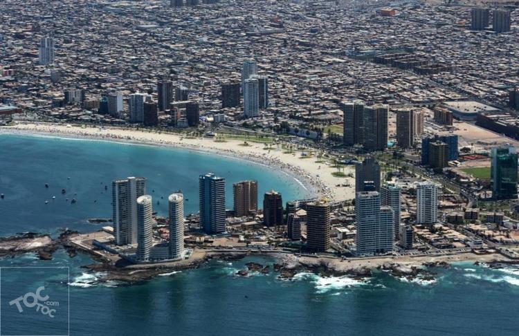 Casas Iquique