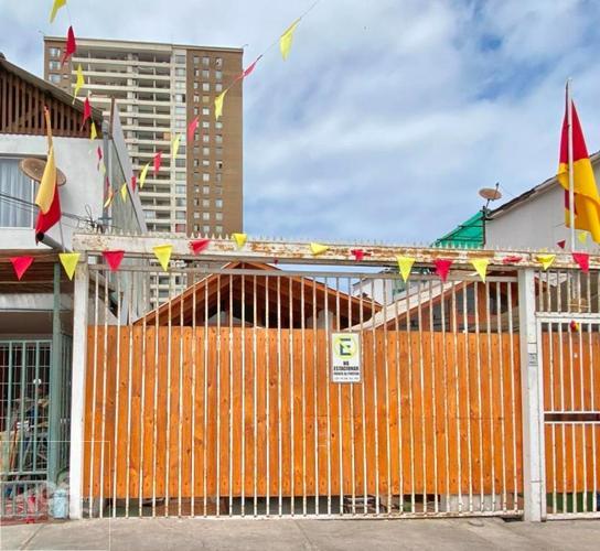 Casas Iquique