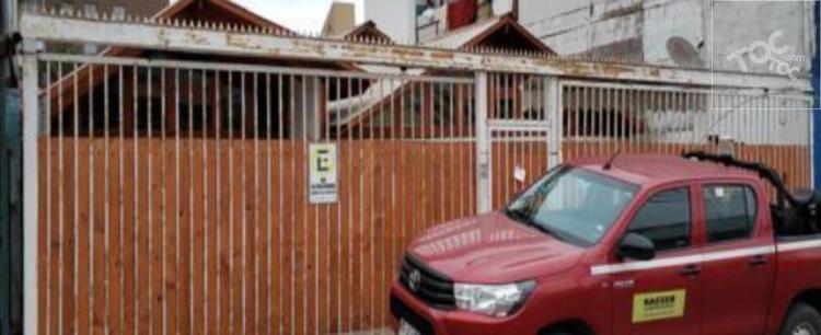 Casas Iquique