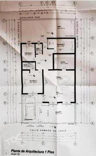 Casas Iquique
