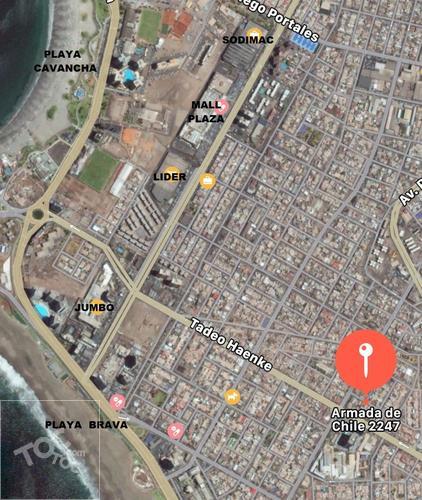 Casas Iquique