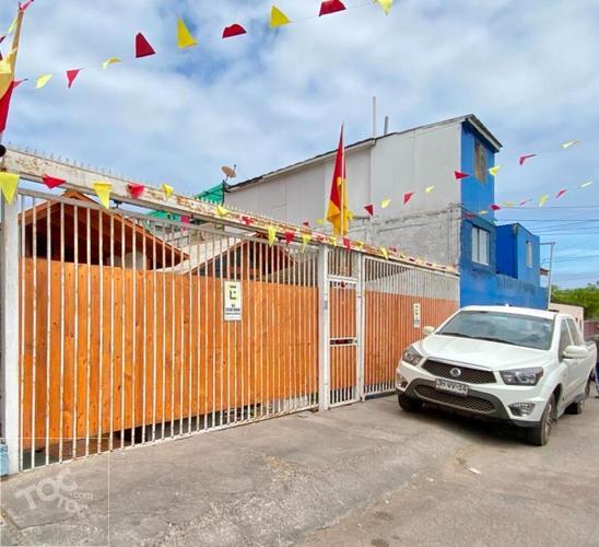Casas Iquique