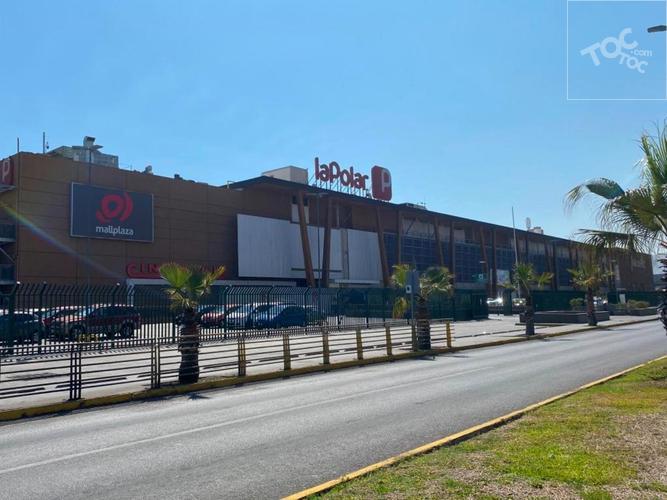 Casas Iquique