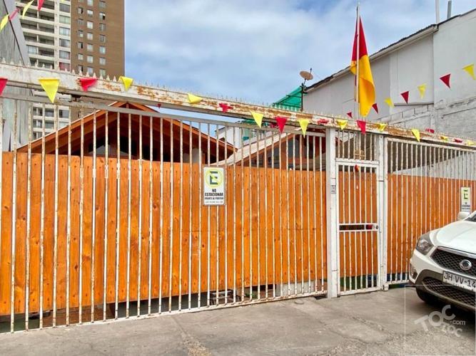 Casas Iquique