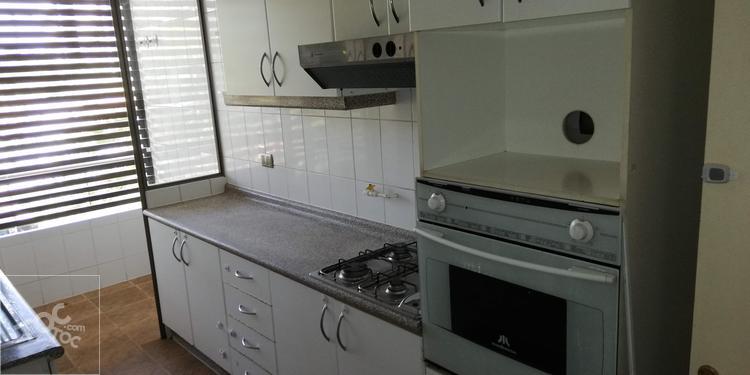 ESPRONCEDA 400 DP 403 B, Ñuñoa