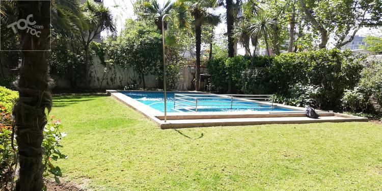 ESPRONCEDA 400 DP 403 B, Ñuñoa