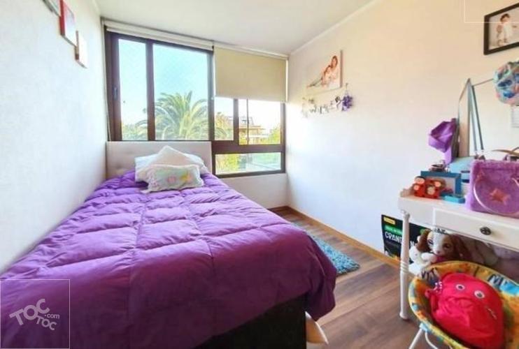 Las Condes, Tomás Graham – Av. Presidente Riesco. Departamento cinco dormitorios, cuatro baños, dos estacionamientos una bodega.Se Arrienda
