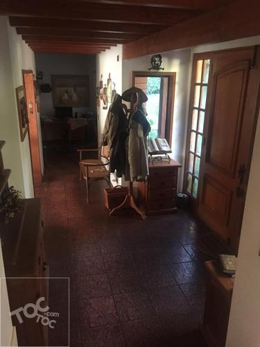 Casa 250 m2, 7 dormitorios, 3.000 m2 terreno, Alto Pinar