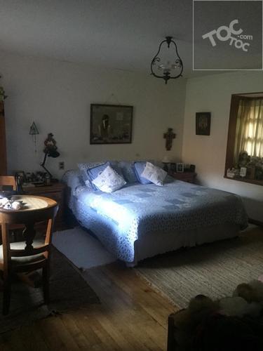 Casa 250 m2, 7 dormitorios, 3.000 m2 terreno, Alto Pinar