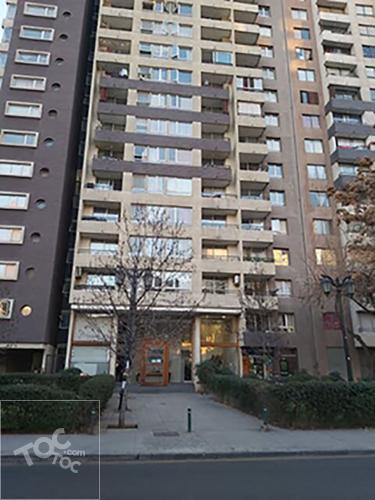 SANTA ROSA 265 DP 503, Santiago