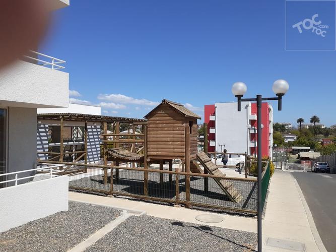 Patricio Lynch 560, Villa Alemana