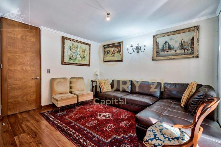 Condominio Montepiedra, Los Rayenes