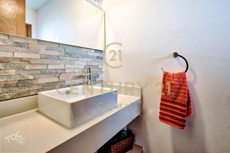 Condominio Montepiedra, Los Rayenes