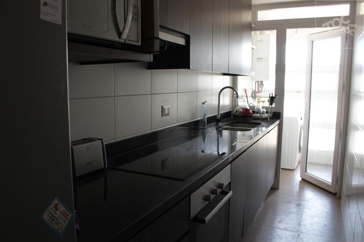ZANARTU 1074 DP 704, Providencia