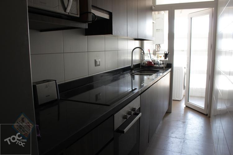 ZANARTU 1074 DP 704, Providencia