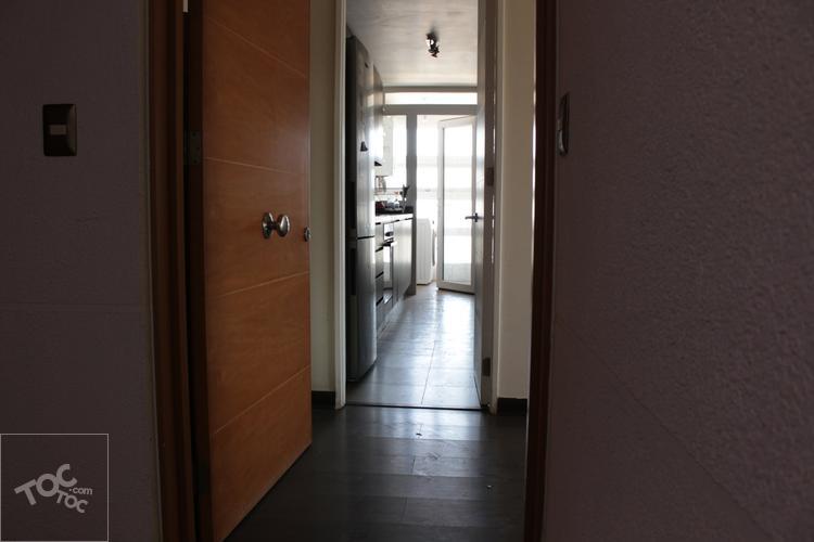 ZANARTU 1074 DP 704, Providencia