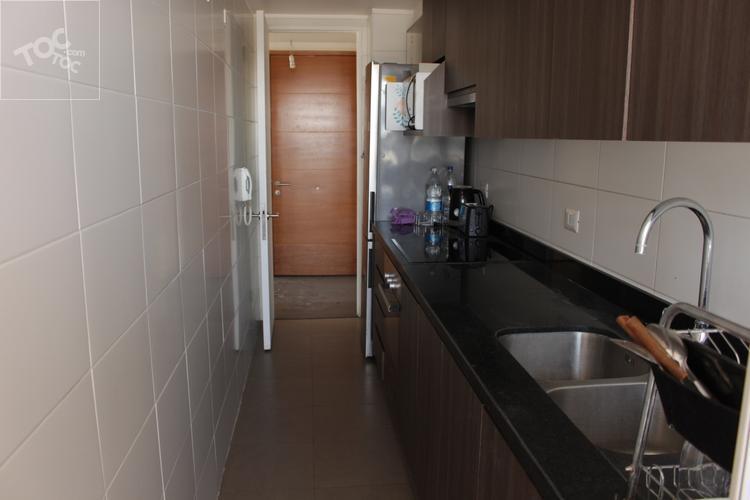ZANARTU 1074 DP 704, Providencia