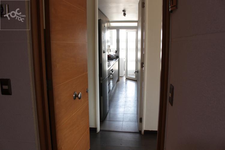 ZANARTU 1074 DP 704, Providencia