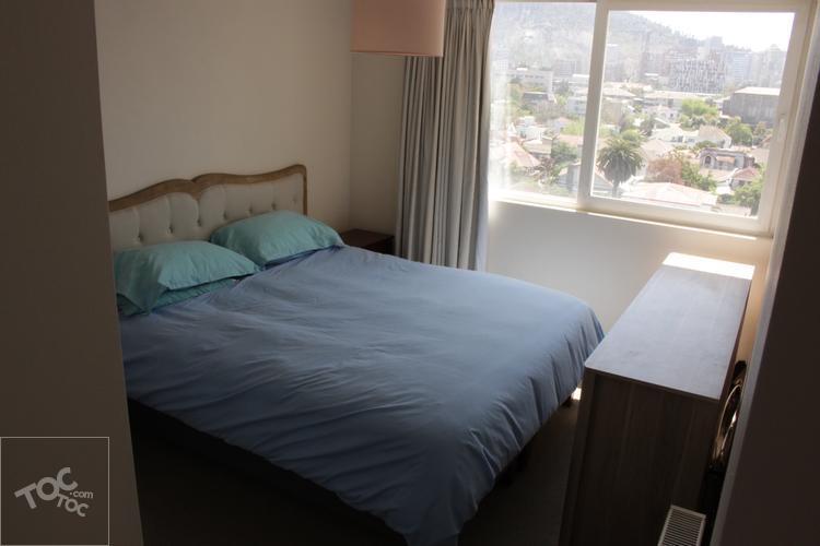 ZANARTU 1074 DP 704, Providencia