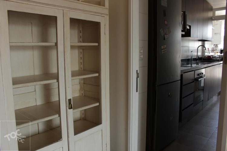 ZANARTU 1074 DP 704, Providencia