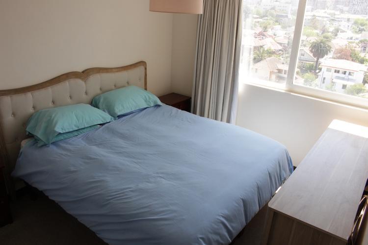 ZANARTU 1074 DP 704, Providencia