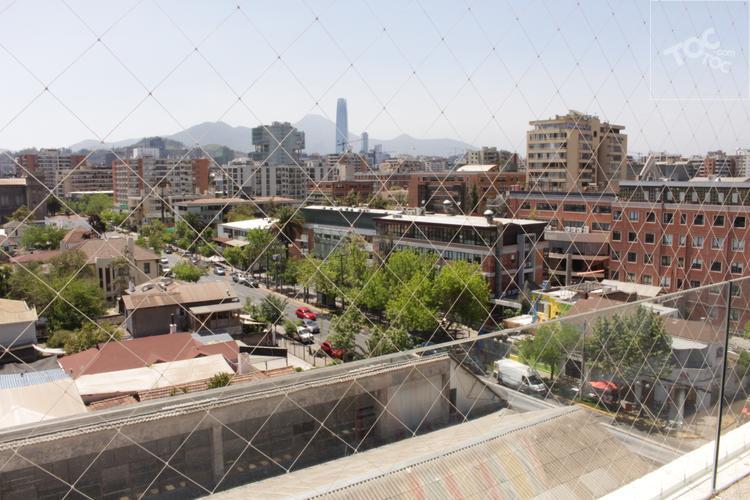 ZANARTU 1074 DP 704, Providencia