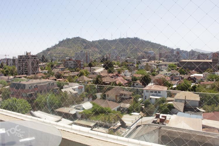 ZANARTU 1074 DP 704, Providencia