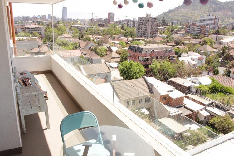 ZANARTU 1074 DP 704, Providencia