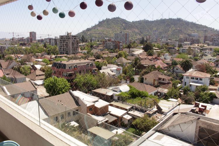 ZANARTU 1074 DP 704, Providencia