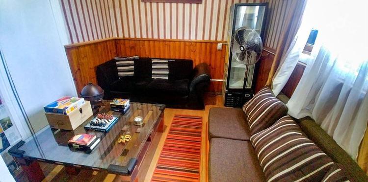 se vende casa en valparaiso cerro placeres