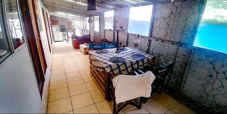 se vende casa en valparaiso cerro placeres