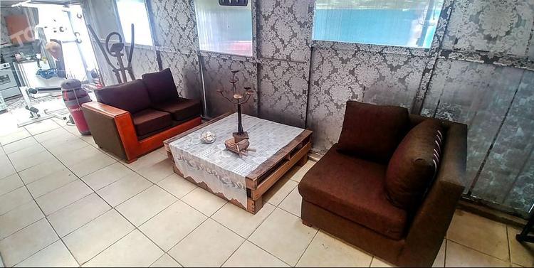 se vende casa en valparaiso cerro placeres