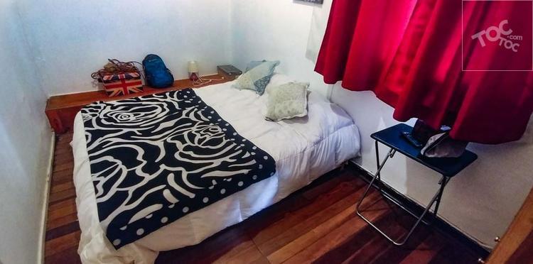 se vende casa en valparaiso cerro placeres